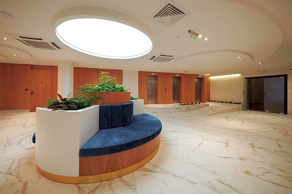 Admiral Hotel - Ultra All Inclusive & Private Beach
