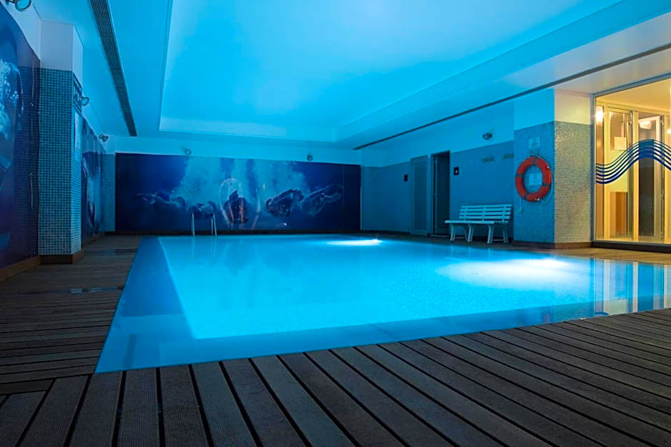 Photo 1 of 46 of VIP Executive Azores Hotel