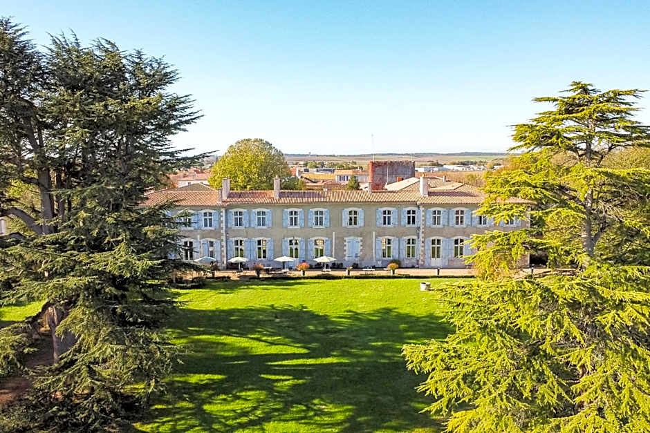 Hotel Chateau de Didonne