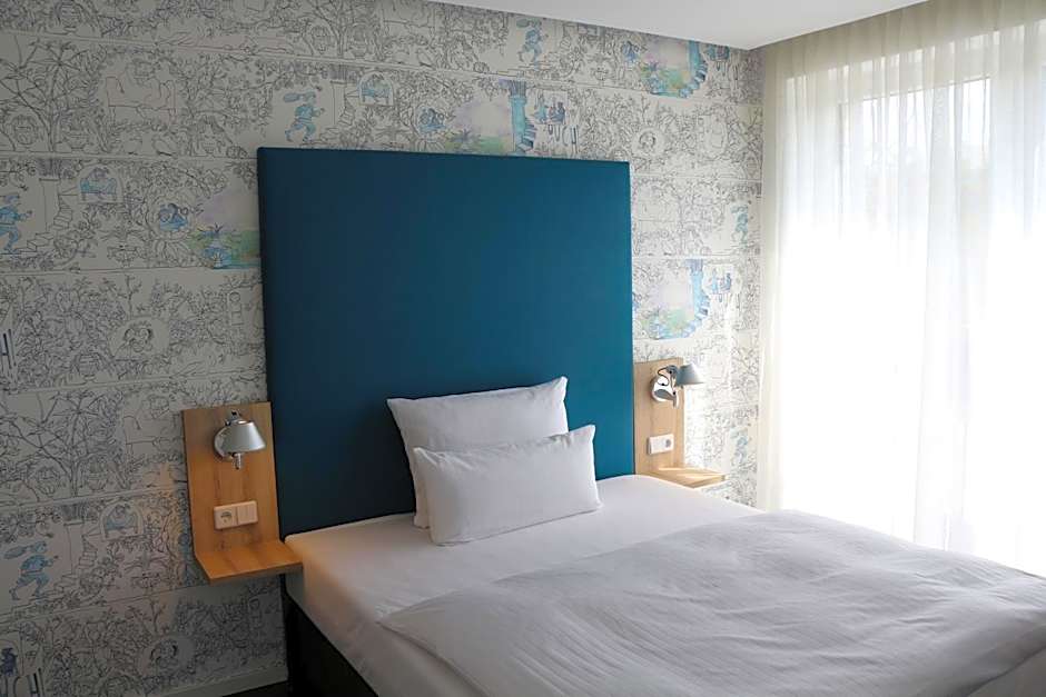 Grimm's Potsdamer Platz