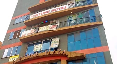 Fortune Hotel
