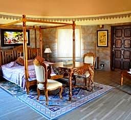 Welcomhotel by ITC Hotels, Fort & Dunes, Khimsar