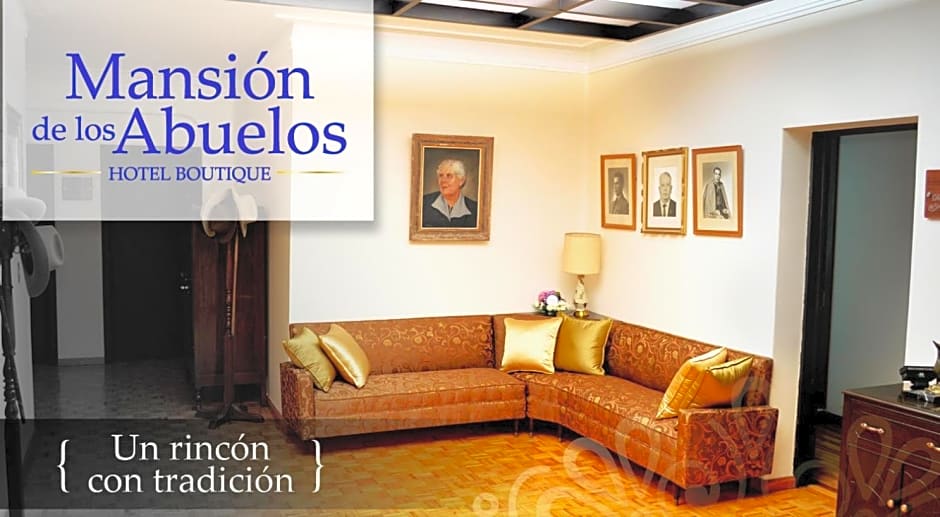 Mansion de los Abuelos