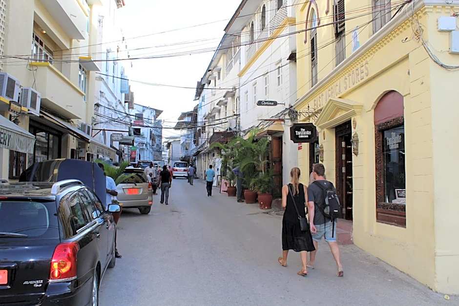 Princess Salme Inn