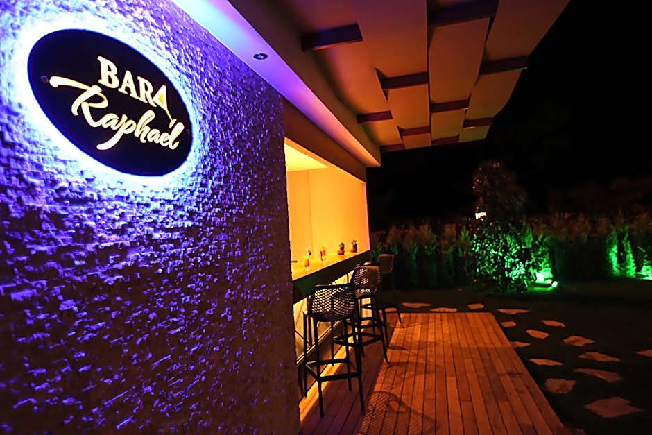 Michelangelo Boutique Hotel Dalyan