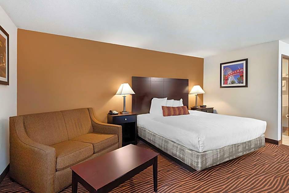 Best Western Des Plaines/O'Hare