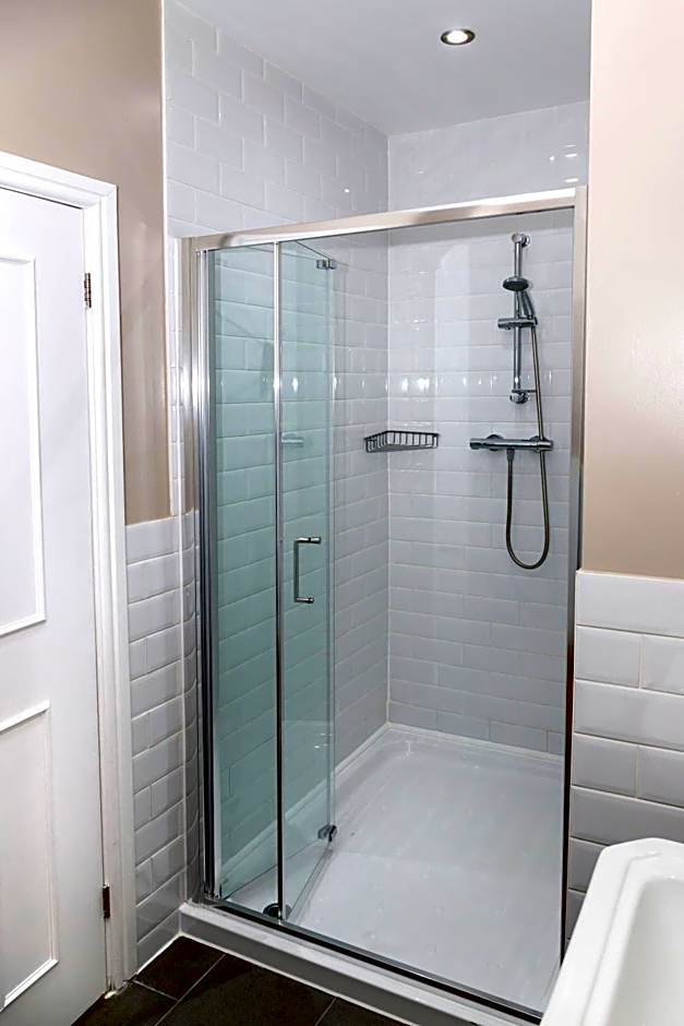 Best Western Red Lion Hotel