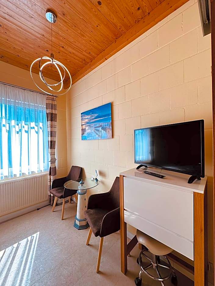 Hotel Drostenhof garni