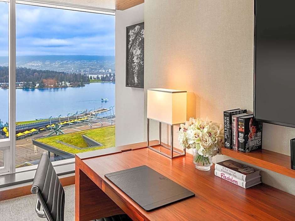 Fairmont Pacific Rim