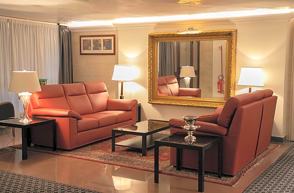 Gemelli Hotel