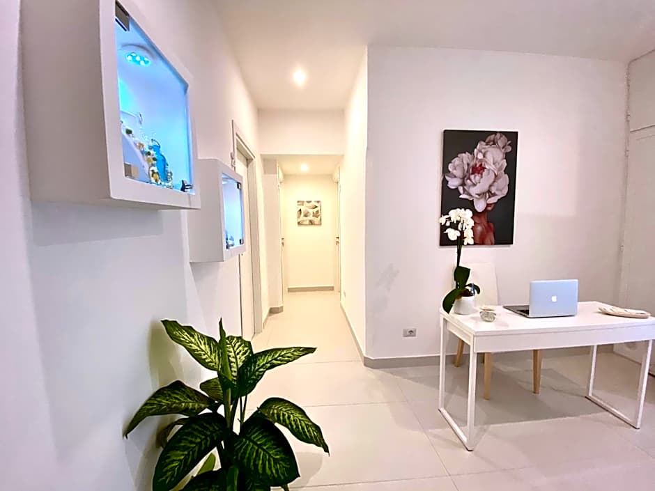 Ravello 23 Accommodation