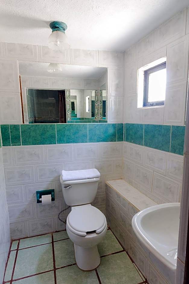 Hotel Casa 12 Reales Guanajuato