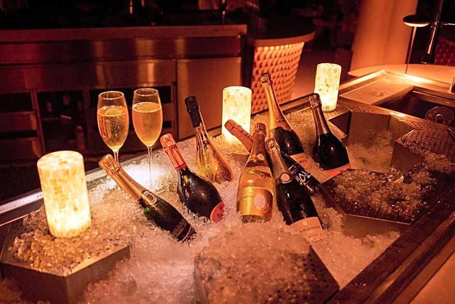 Waldorf Astoria Seychelles Platte Island