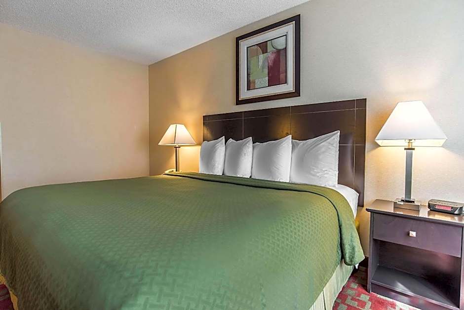 Quality Inn Shelburne - Burlington