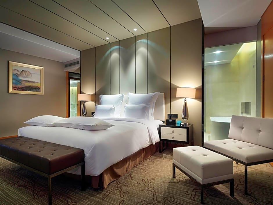 Pullman Anshan Time Square Hotel