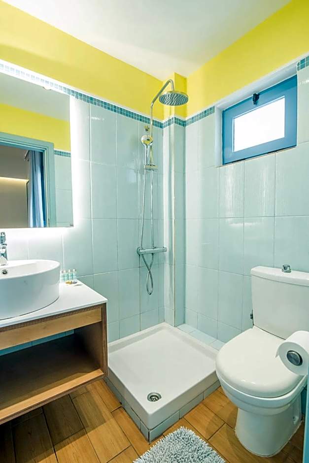 Saronis Hotel Agistri - Adults Only