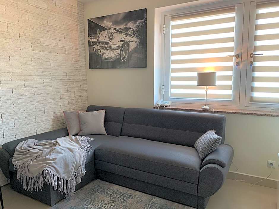 Aparthotel Koroni Home