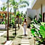 Alma Bingin Boutique Hotel
