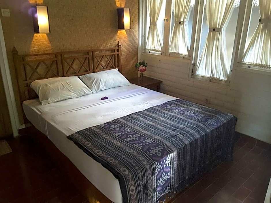 Puri Pandan Restaurant and Bungalows
