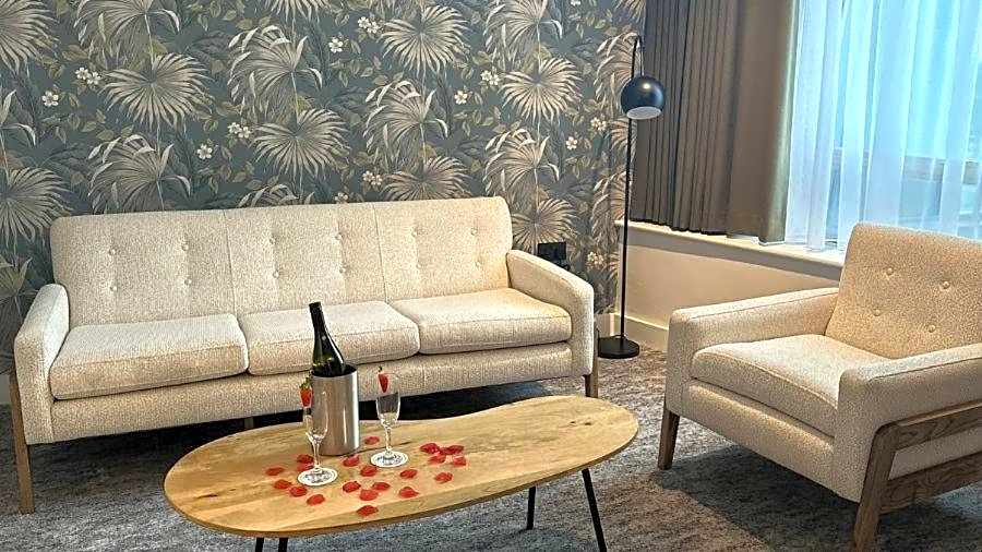 Pillo Hotel Ashbourne Leisure Club & Spa