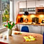 Aparthotel Minderleins Apart