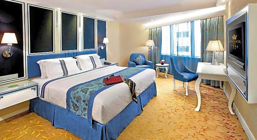 Emperor Hotel