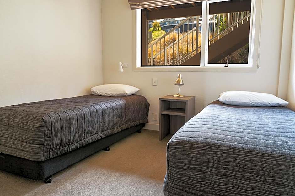 Turner Heights Townhouses