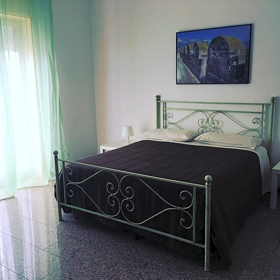 A casa di Anastasia