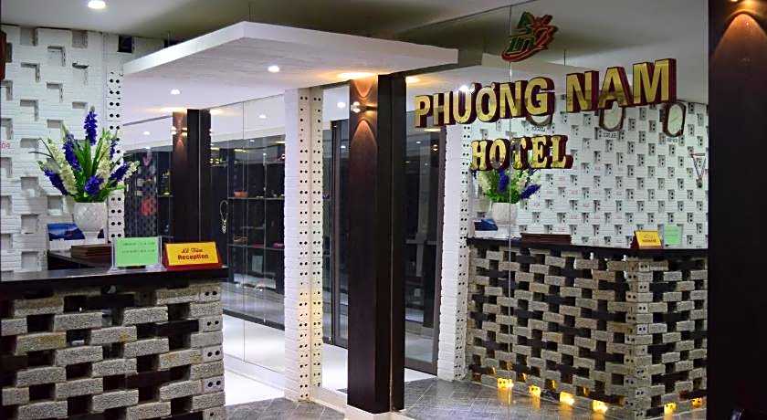 Phuong Nam Hotel