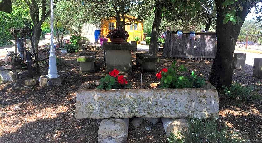 chambre d'hotes les cigales