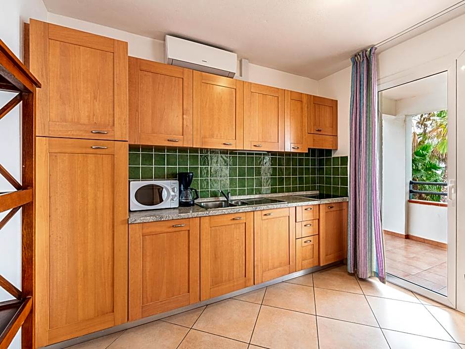 Vacancéole - Résidence Sognu di Rena