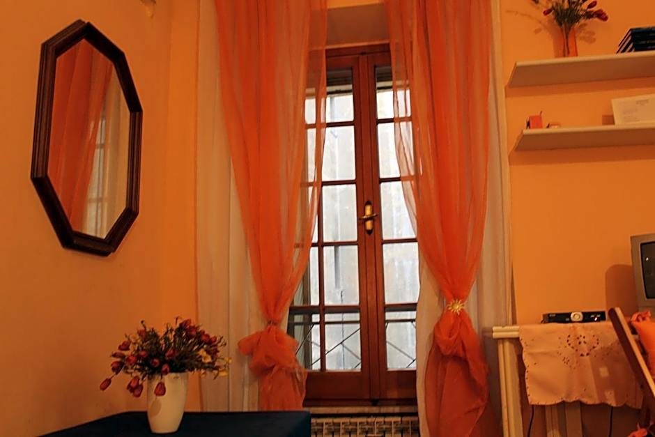 B&B A Casa Di Nancy