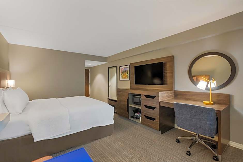Hampton Inn By Hilton Philadelphia/Willow Grove