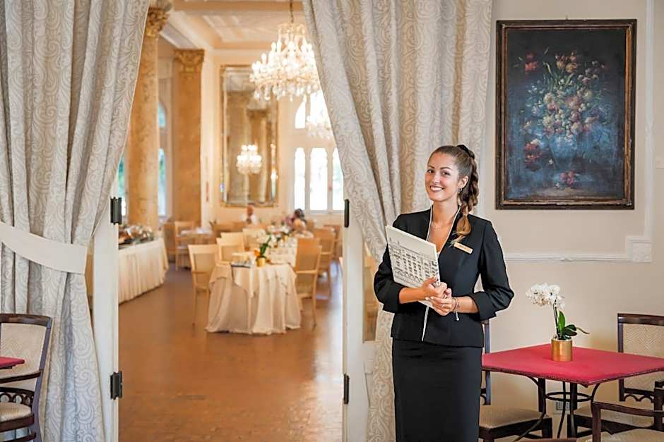 Grand Hotel Rimini
