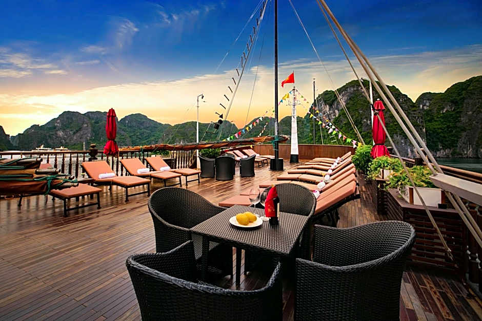 Alisa Premier Cruise