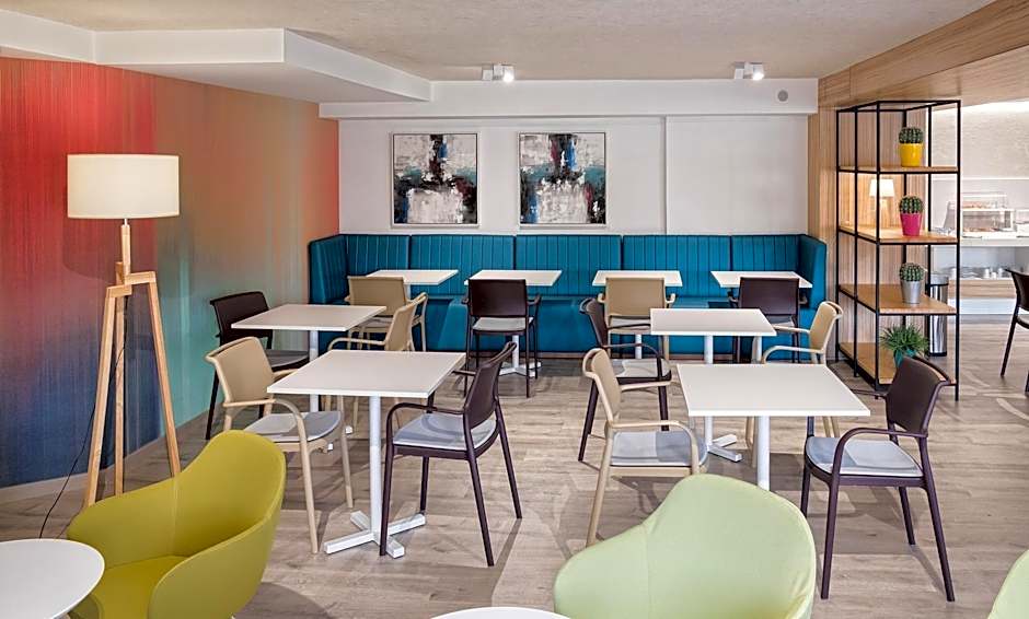 Hotel Belcaire