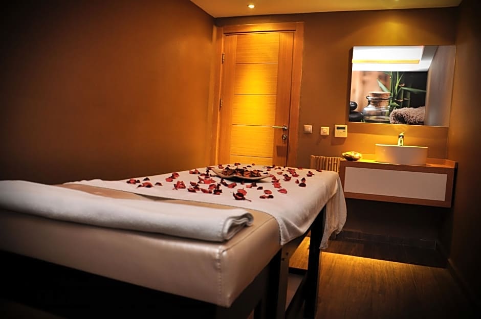 Jasmin Beach Hotel Gumbet