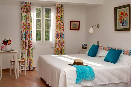 Double Room - Disability Access