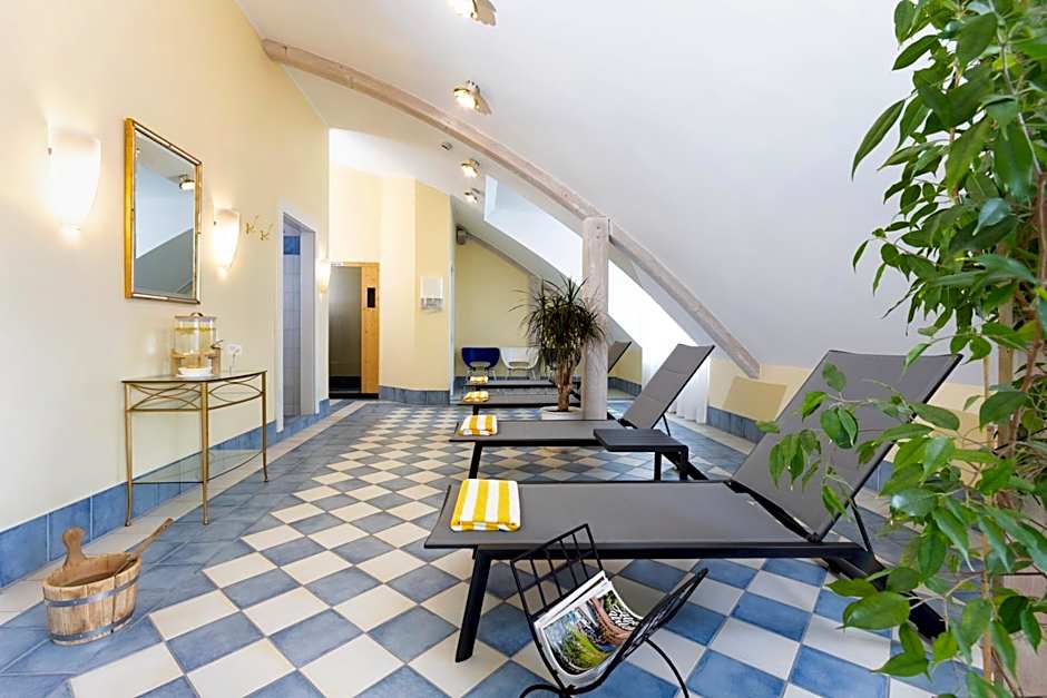 Hotel Sailer