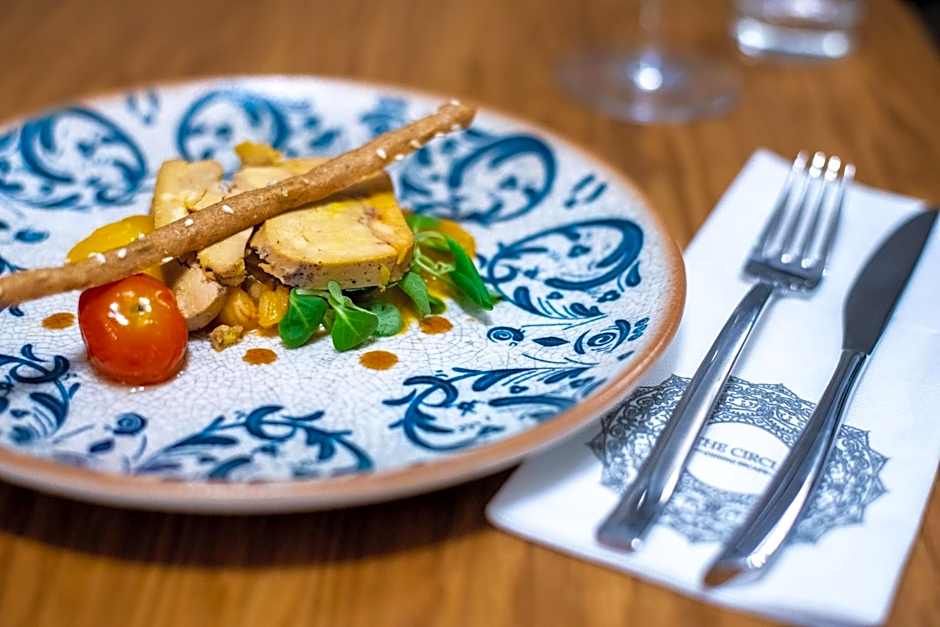 Siena Premium Retreat