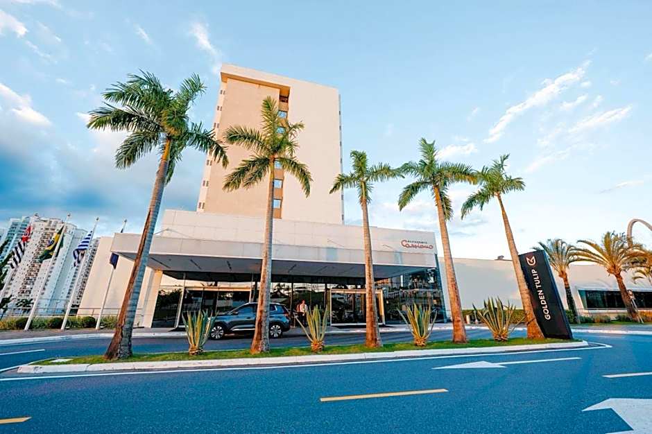 Golden Tulip São José dos Campos