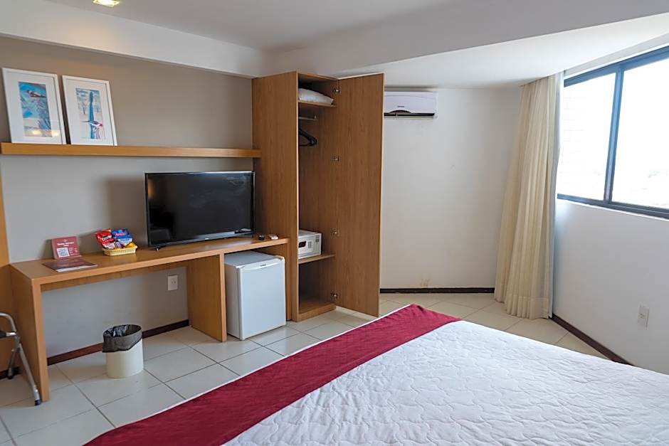Garbos Trade Hotel