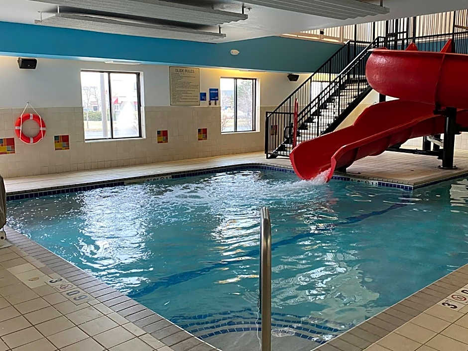 Holiday Inn Express Hotel & Suites Loveland By IHG