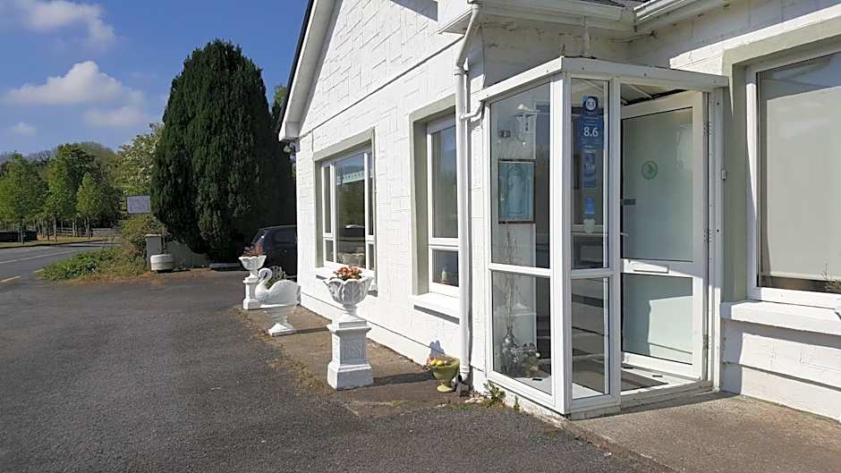 Divine Mercy B&B
