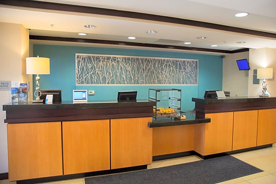 Fairfield Inn & Suites by Marriott Morgantown