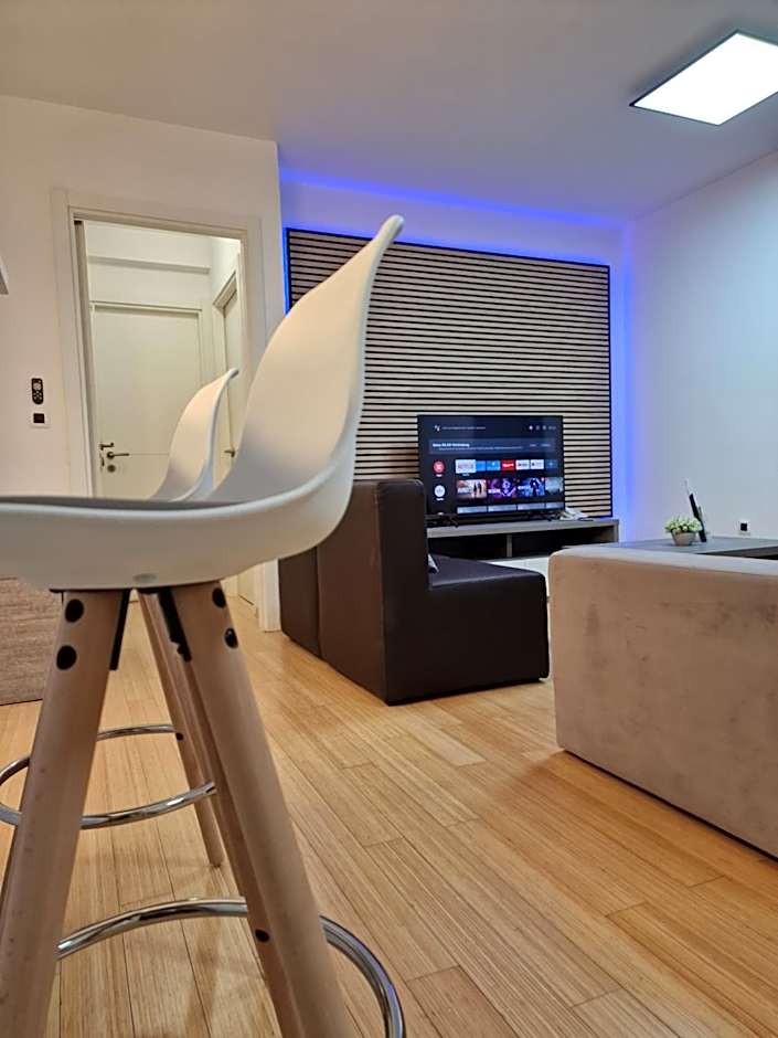 Residence-Apartment-Giuliano-Punta Skala,