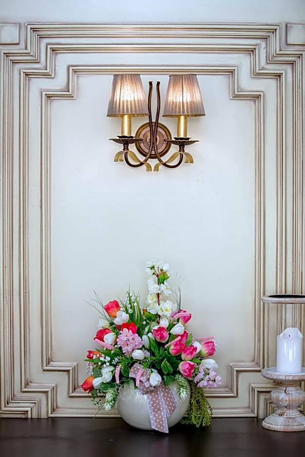 Best Western Central Hotel