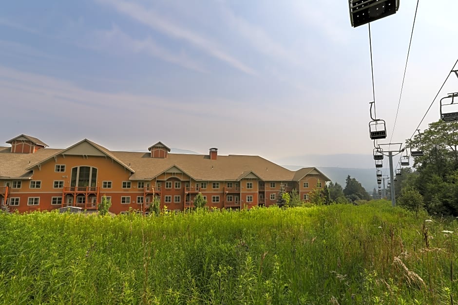 Kaatskill Mountain Club and Condos by Hunter Mountain