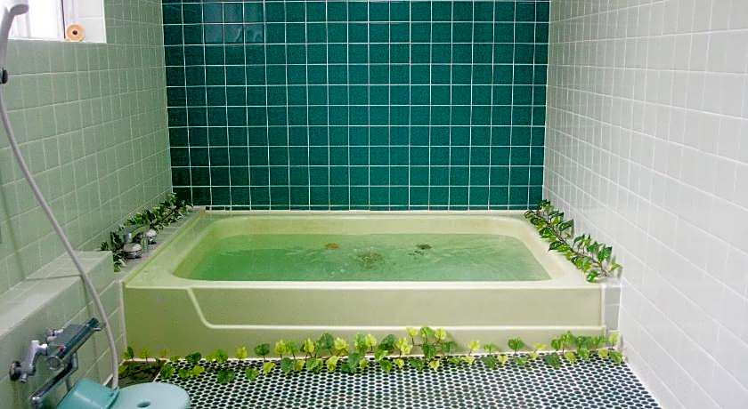 Kizuna Lodge & BBQ Centre