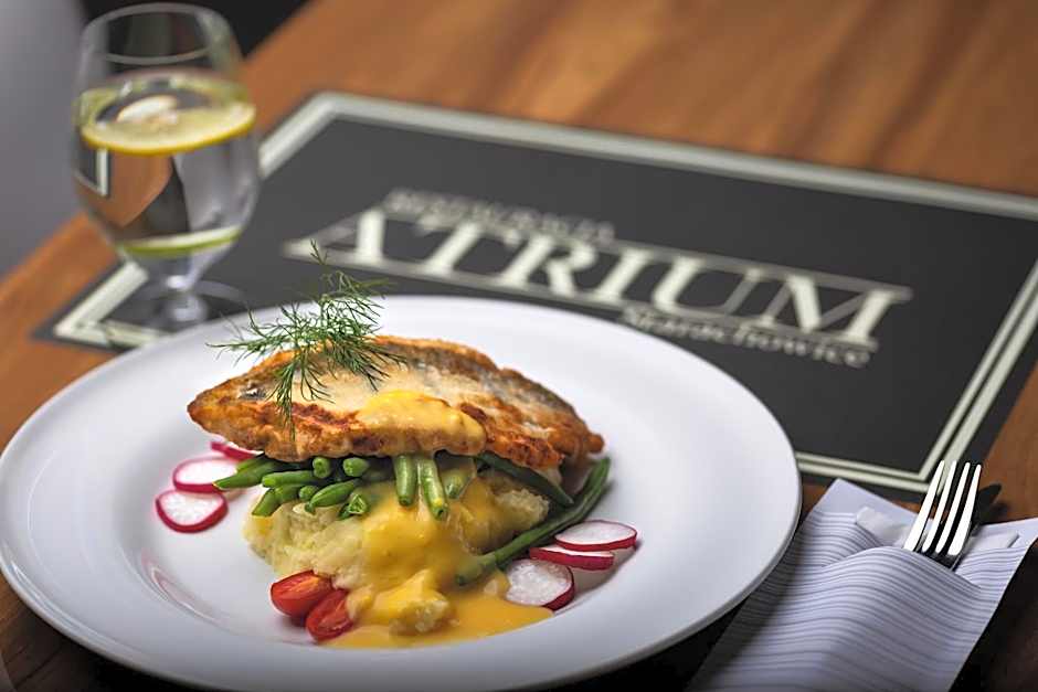 Hotel Senator Konferencje & SPA